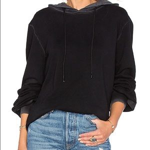 Cotton Citizen La Marais Hoodie Size XS NWT